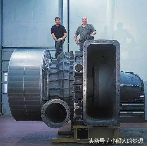 世界上最大的柴油机油耗到底有多大？