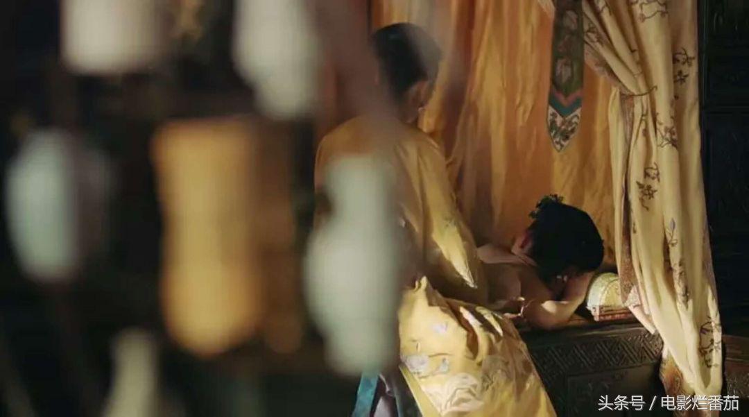 于正演过的宫斗电视剧,于正经典宫斗剧