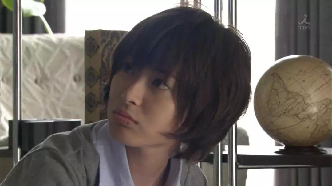 让你分不清是小哥哥，还是小姐姐的反串日剧top10