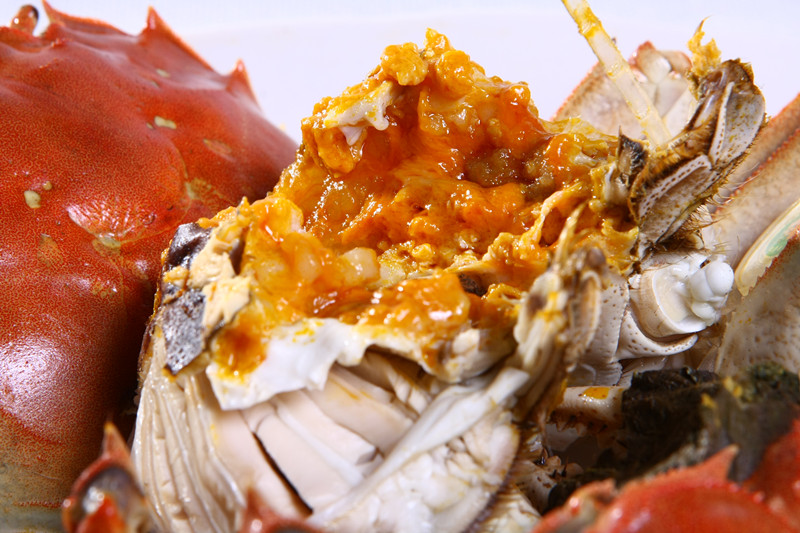 正宗的阳澄湖大闸蟹多少钱一只,正宗阳澄湖大闸蟹价格多少