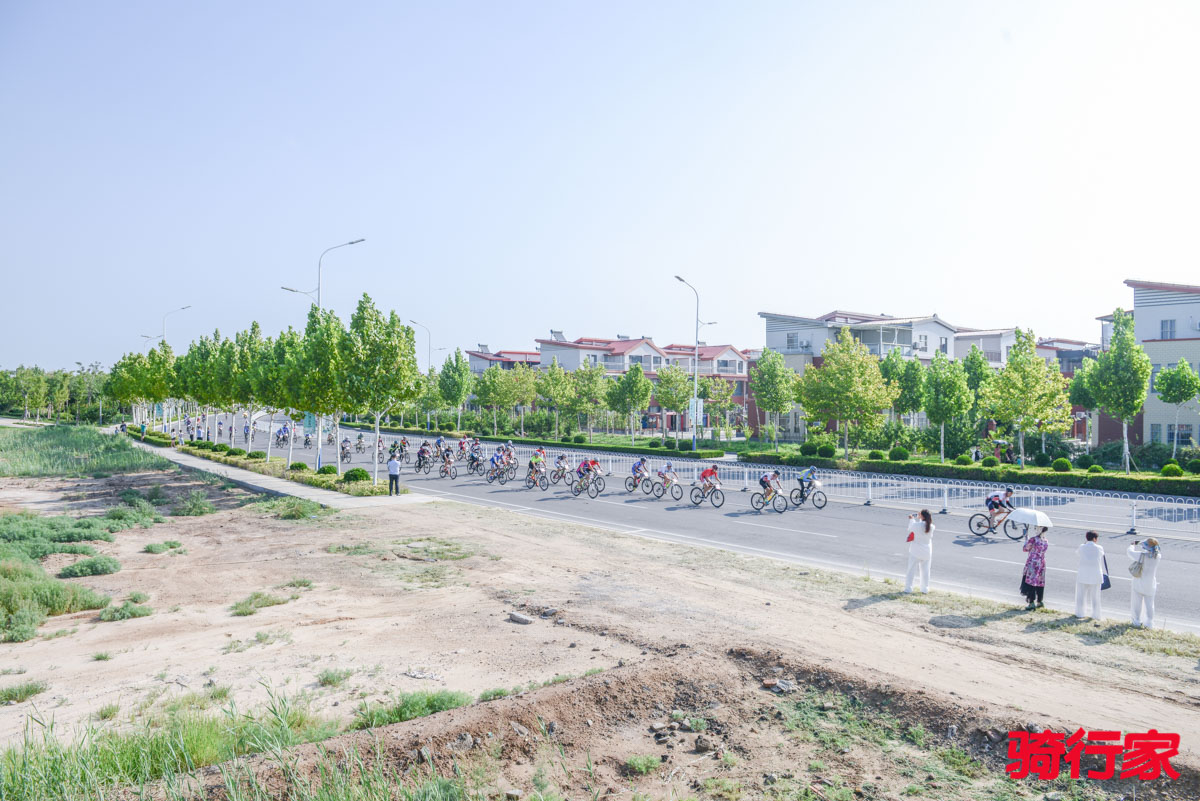 2018东营黄河口自行车赛,东营环湖自行车赛