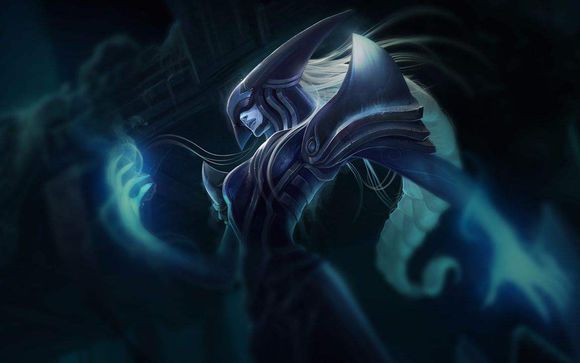 传统法师新赛季,丽桑卓中单教学