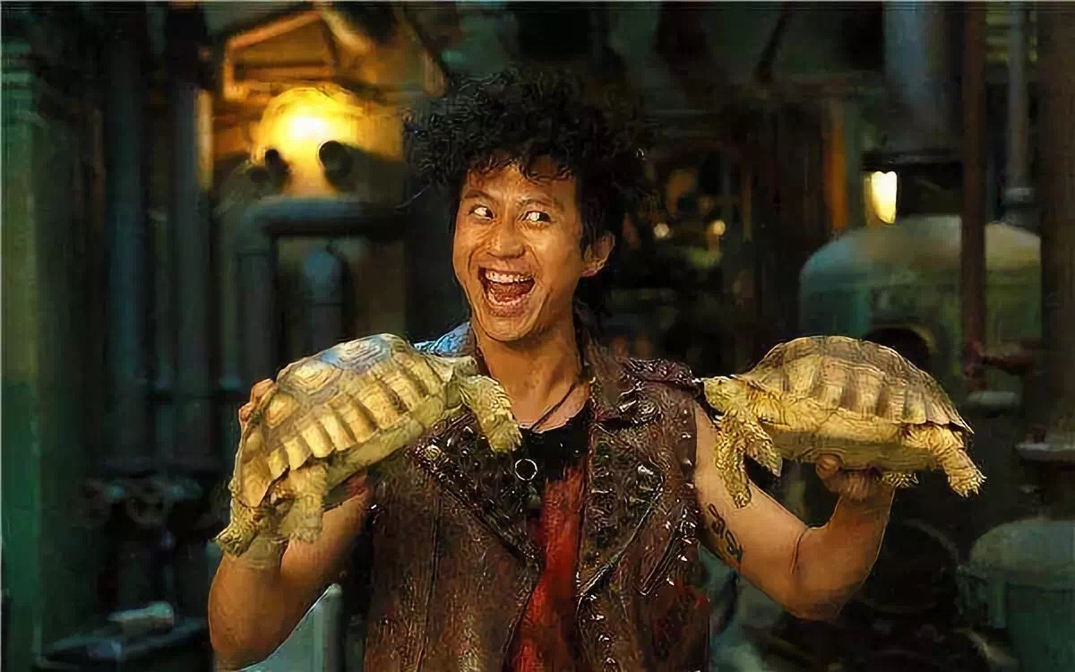 继房地产后下一个适合投资的行业,金矿板块机会