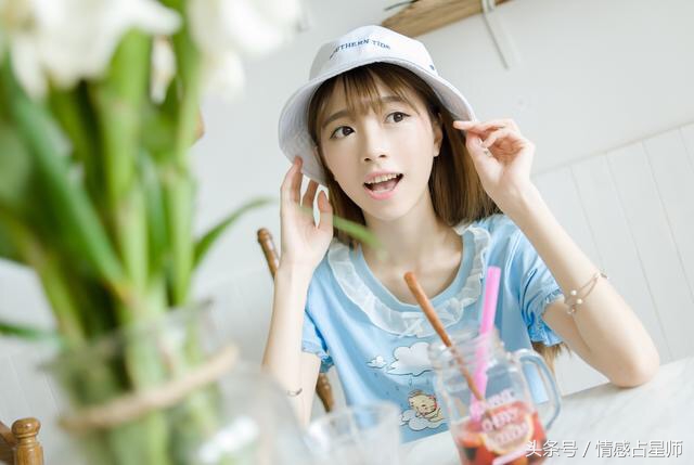 这三个星座堪称狠角色不能惹,这3个星座最野性绝不会让人利用