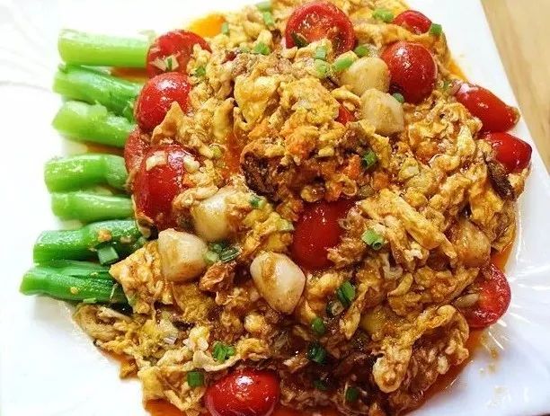 令人震惊的网红美食,无锡吃货美食