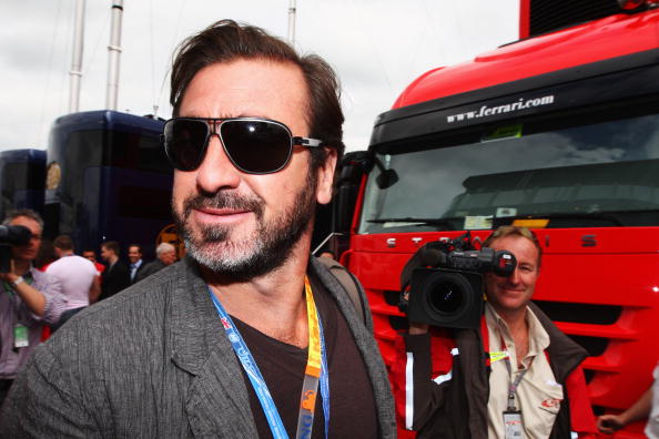 当年歌坛里的巨星,当年巨星