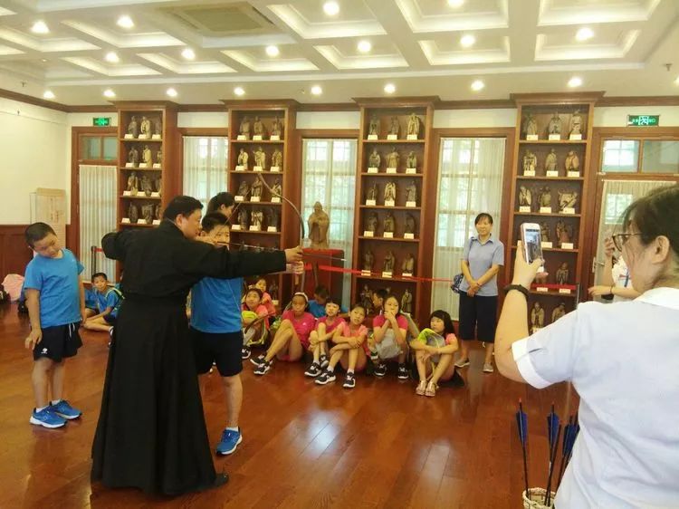 关爱困境儿童夏令营,关爱留守困境儿童夏令营亮点