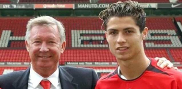 c罗的辉煌有多强,c罗巅峰时期是不是有2500亿欧元