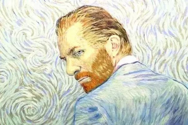 梵高代言食品,梵高大师推荐坚果