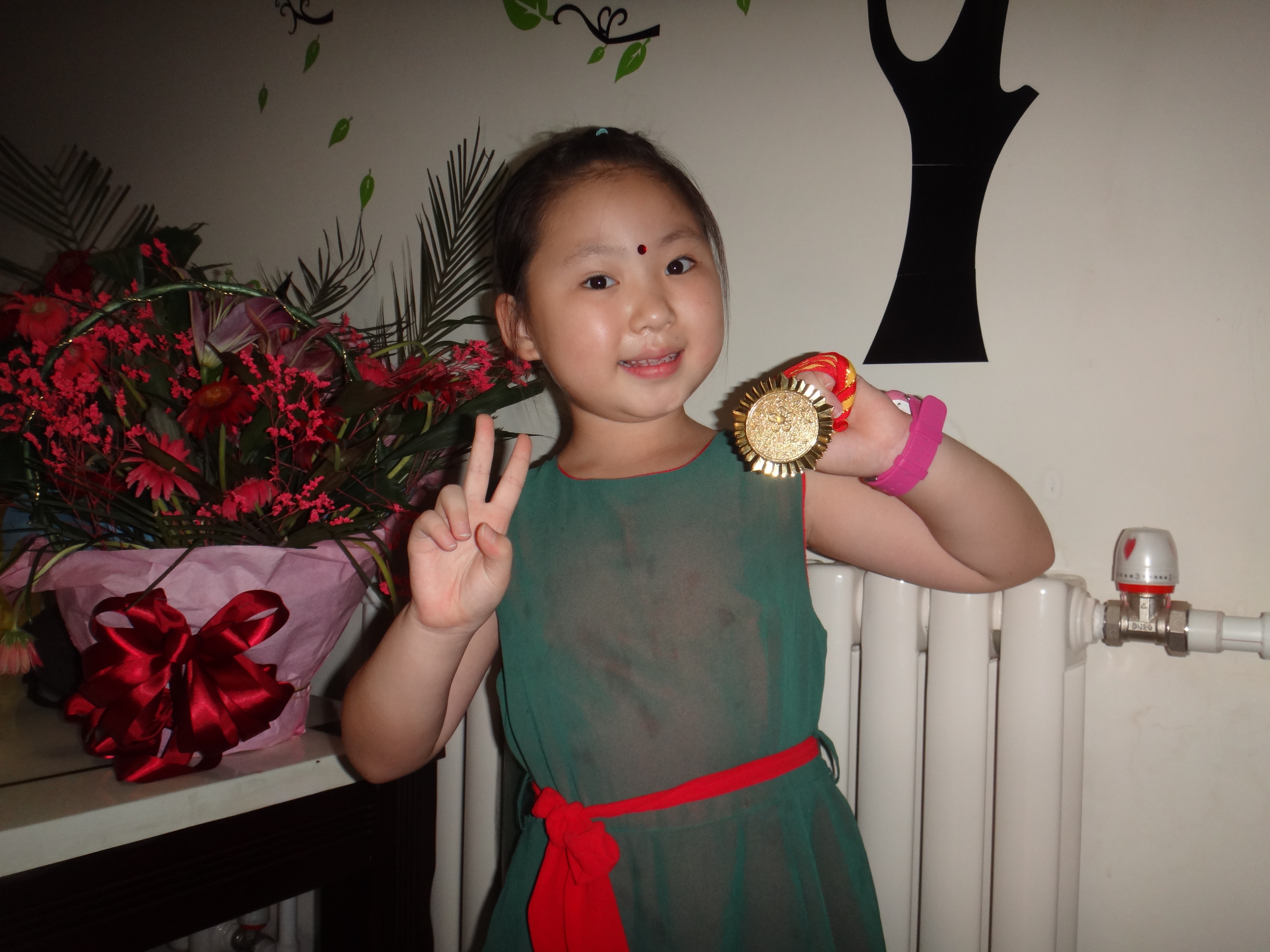 梅花香自苦寒来——张琬其获戏曲小梅花金奖纪实樊进举薛金山