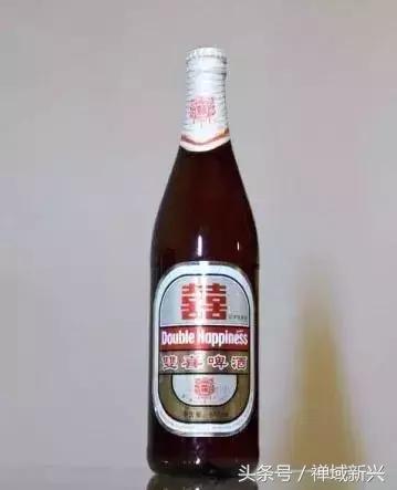 新兴人饮过的超经典汽水！饮过一半证明你老咗啦！