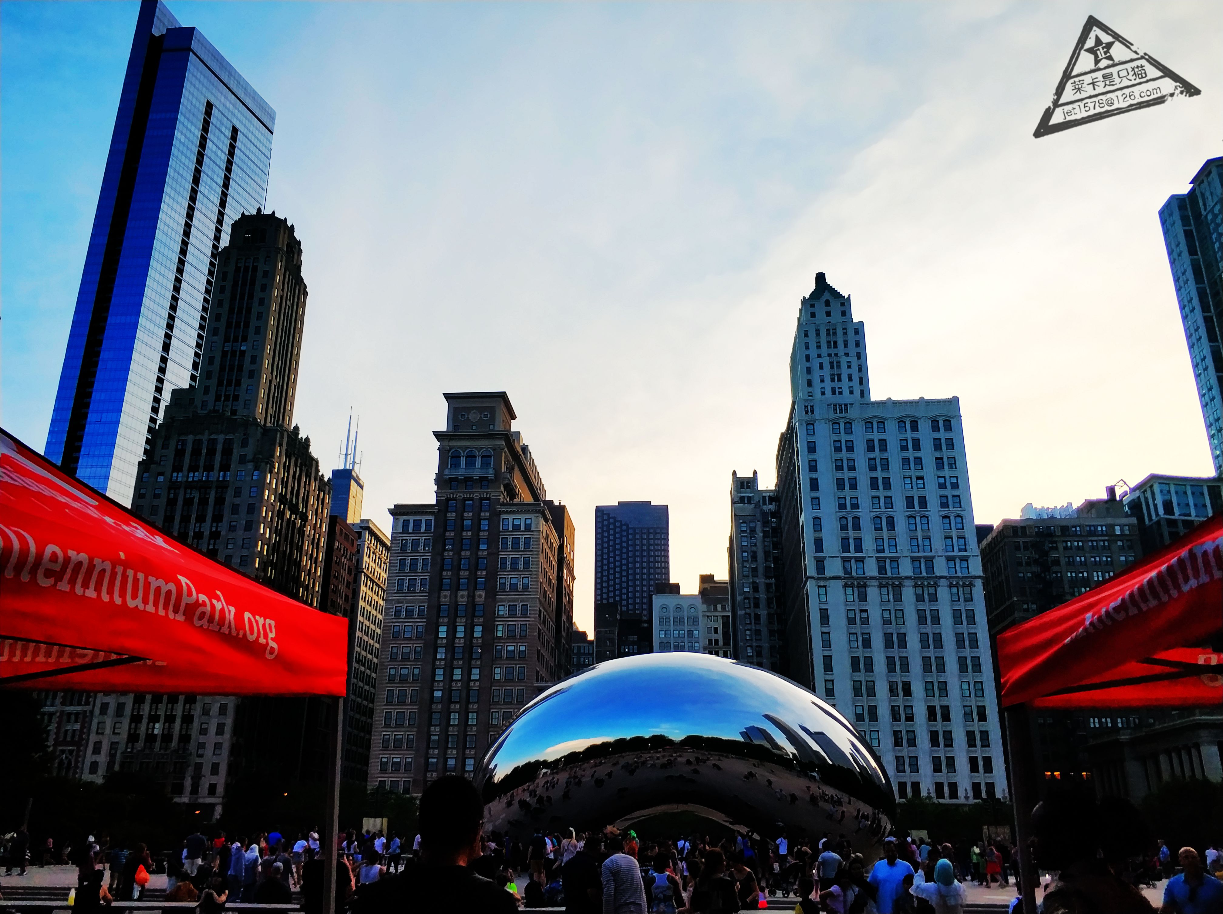 美国纽约三日游攻略,芝加哥自由行推荐