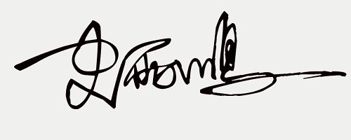 免费签名设计留名,留名签名