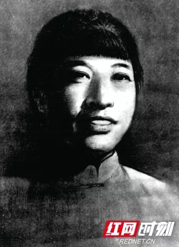 「张家界英烈谱（四）」：贺满姑、卓炯、汤福林