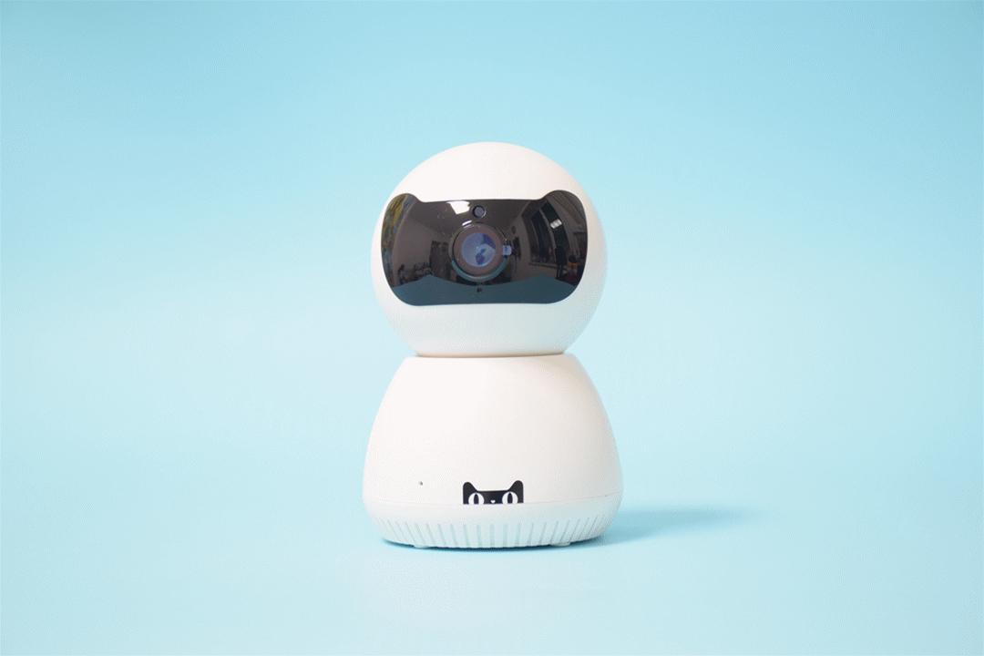 乔安高清监控摄像头无线智能测评,乔安jac9c摄像头不通电的原因在哪