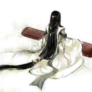 十大虐心古风歌曲倾尽天下,让人落泪的古风歌