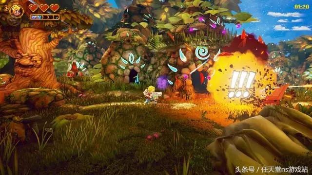 switchfifa19双人模式操作说明,switch日报设置