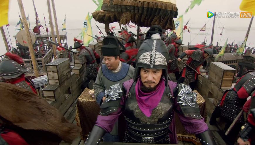 梁山好汉108位最后活下来有两位,盘点梁山好汉哪个死得最惨烈