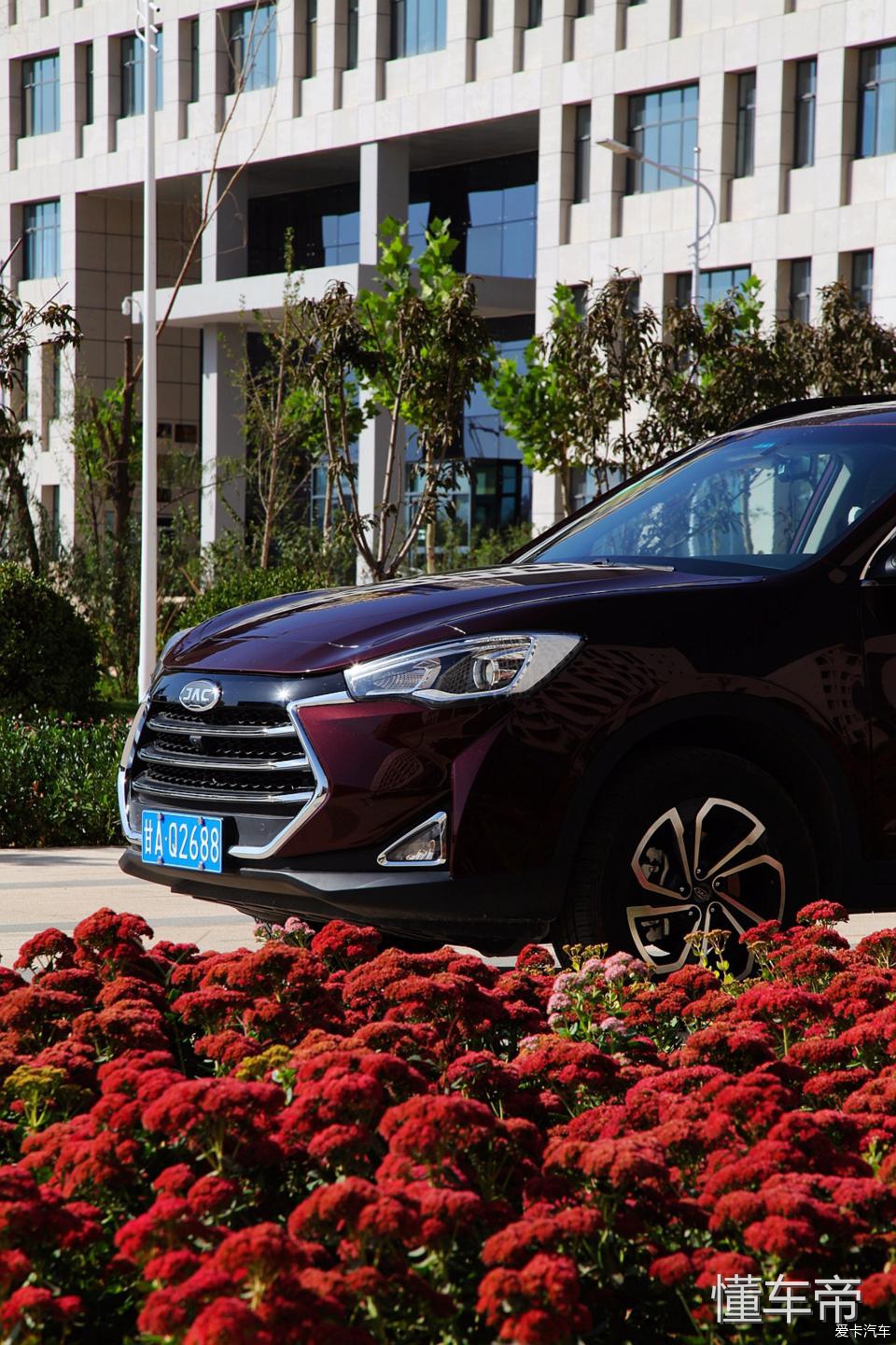 江淮瑞风s7用车,瑞风s5用车体验