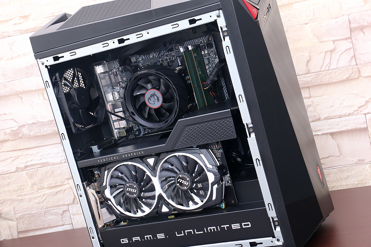 msi游戏主机,msi游戏本入门