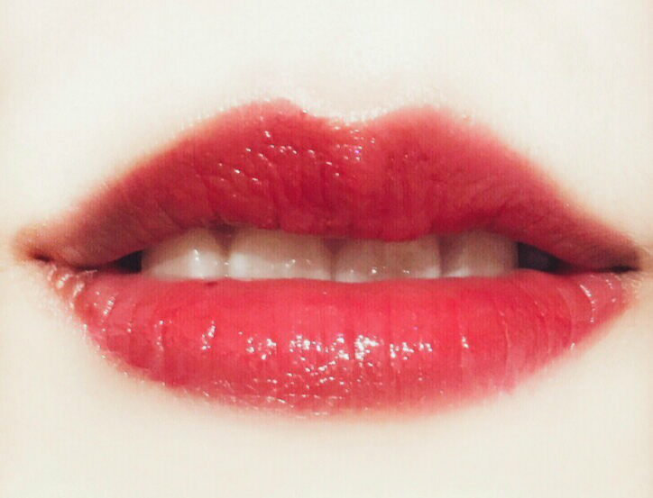 暗黄皮的十支必买口红,推荐几款不挑皮的口红