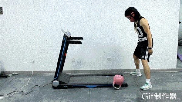 跑客跑步机评测,跑客跑步机测评