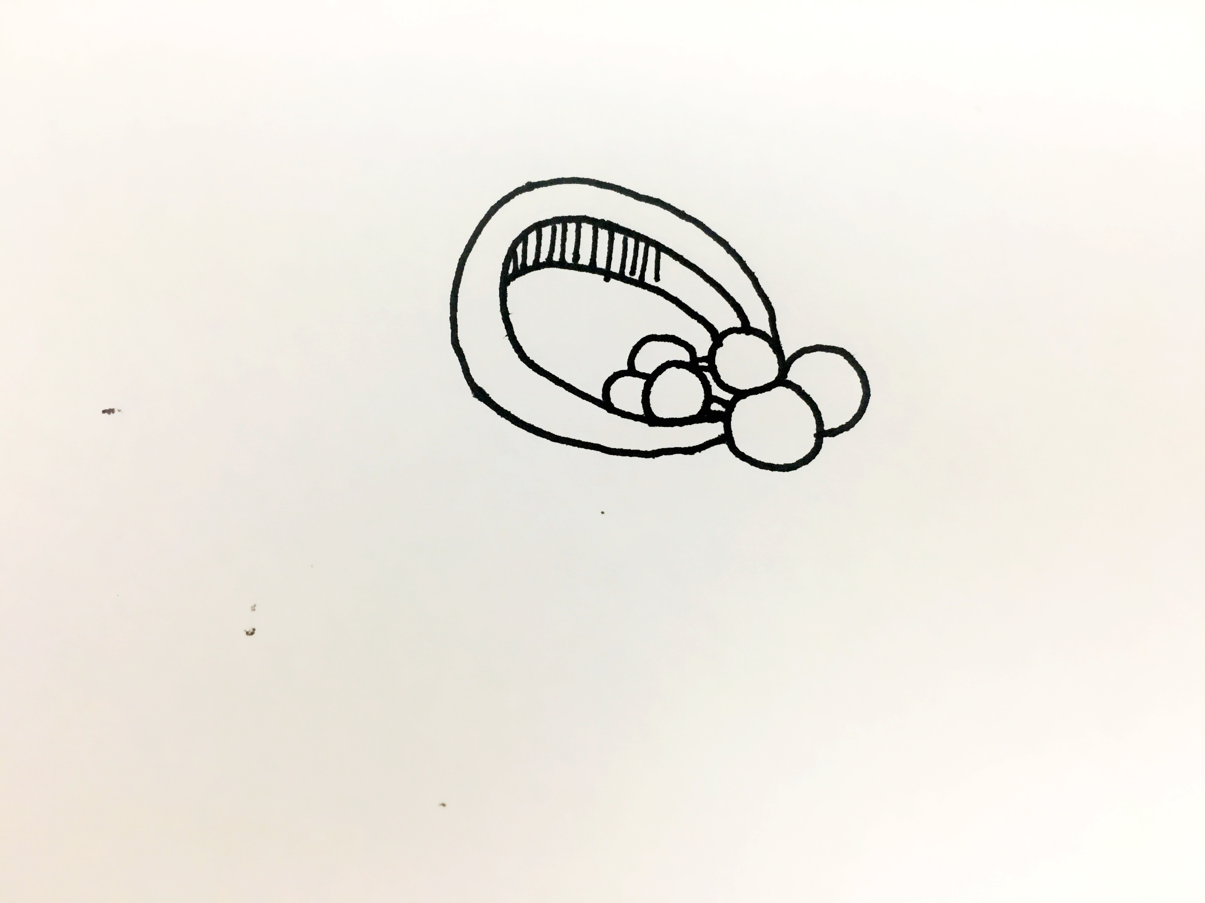 速写是看一眼就能画出来的吗,速写只会临摹有用吗