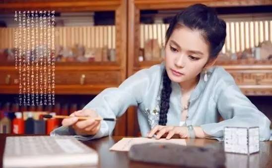 书法佳句妙语大全书家必备,书法常用经典词句集