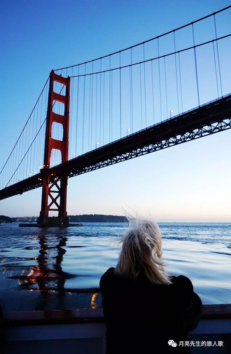 每个人的身体里,真得有一个凯鲁亚克嘛?|旧金山