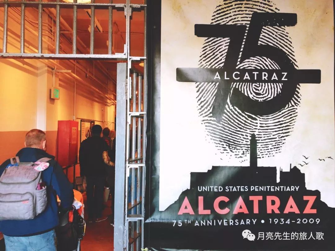 每个人的身体里,真得有一个凯鲁亚克嘛?|旧金山