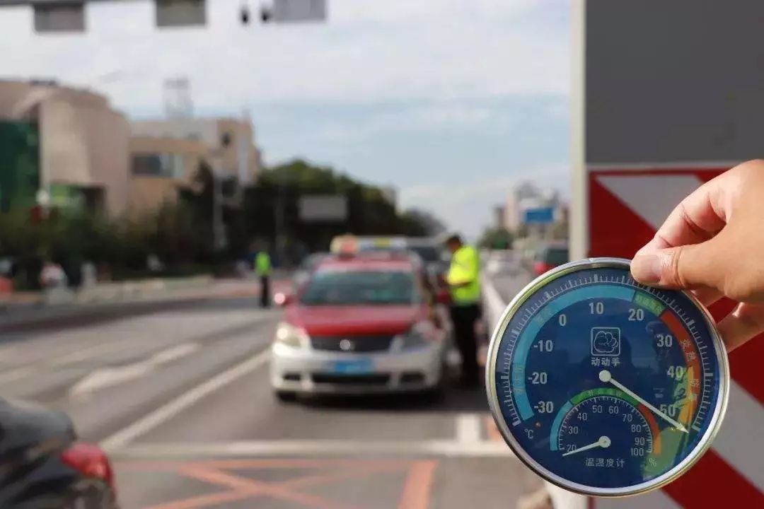 生活小妙招防中暑,生活小常识高温防暑