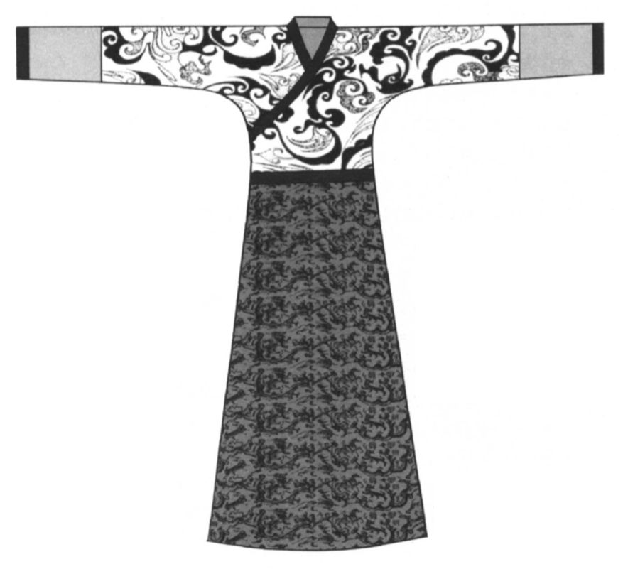 齐腰襦裙是什么朝代的衣服,襦裙有什么特点