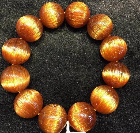 真正的水晶宝石,哪种水晶最有收藏价值