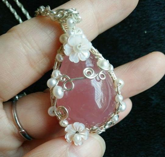 真正的水晶宝石,哪种水晶最有收藏价值