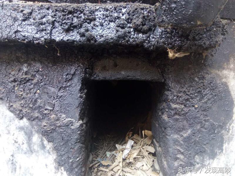 陕西关中六十年代农村土炕照片,记忆中的土炕