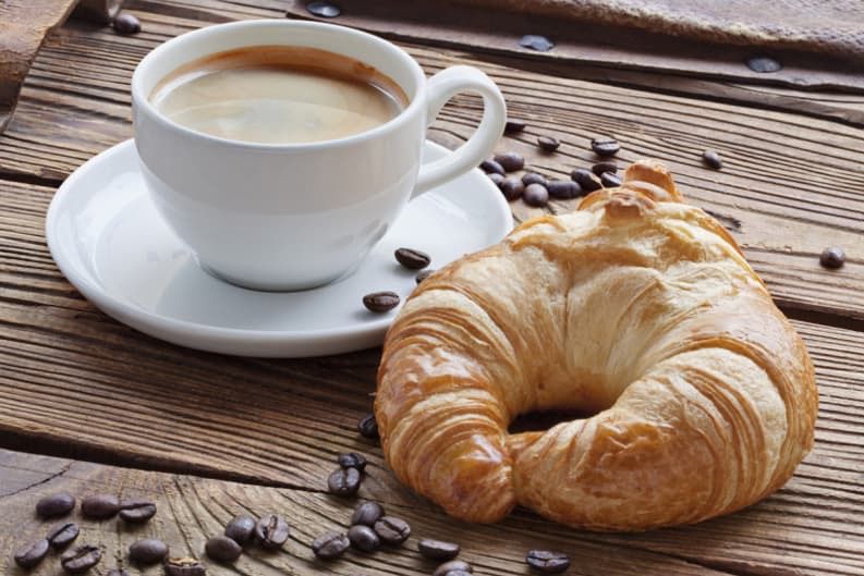 最精致的酒店早餐,带你体验美食不一样