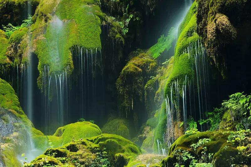 夏天应该怎么去旅游凉快,为什么夏天是最好的旅行时间