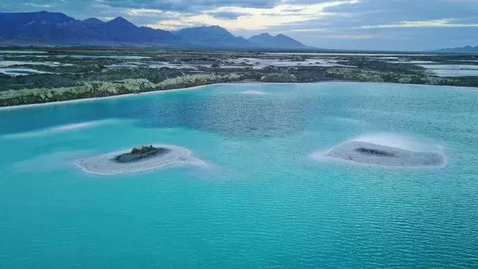 夏天应该怎么去旅游凉快,为什么夏天是最好的旅行时间