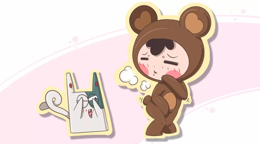 宝宝兴奋的摸*处私**、夹腿、蹭被子，家长咋处理？