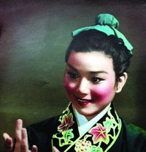 大型秦腔传统名剧,秦腔和中国其他的传统戏曲一样