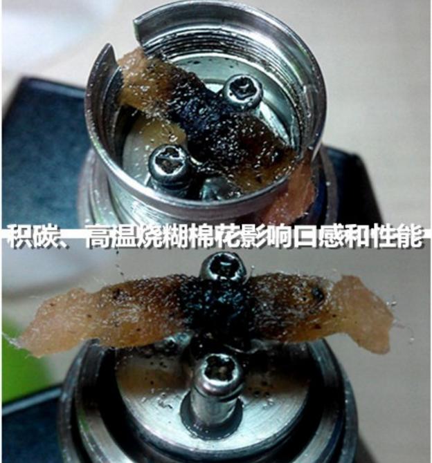 雾化棉芯多久换一次,雾化发热芯能用多久