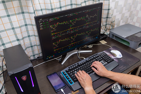 发热小续航久还能畅爽吃鸡，荣耀Note10有点“吓人”