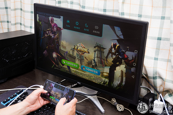 发热小续航久还能畅爽吃鸡，荣耀Note10有点“吓人”