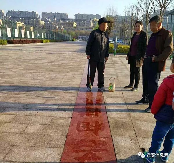 记录老年人的生活老有所乐,老有所乐老有所为的幸福生活