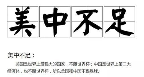 世界杯搞笑解读,世界杯搞笑