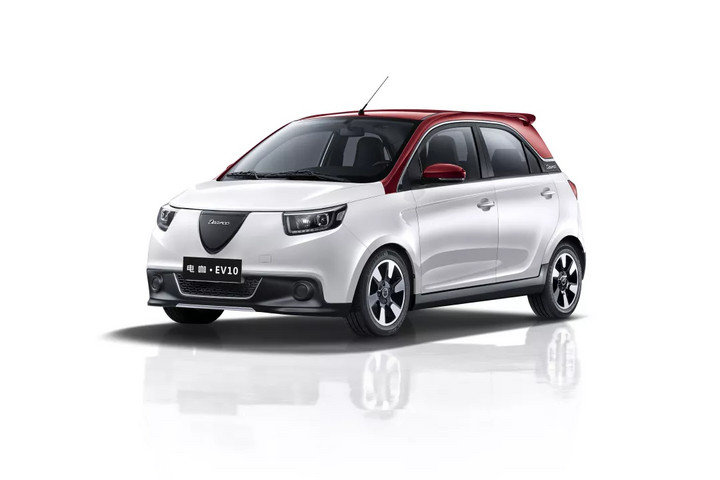 电咖新能源公司,电咖汽车现在怎么样了