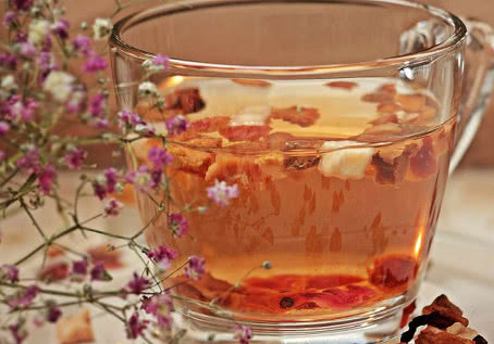 常喝这3种茶三伏天不再湿哒哒,三伏天滋阴降火最有效的茶