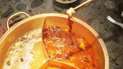 昆明这家鲜卤火锅,昆明24小时火锅店官渡区