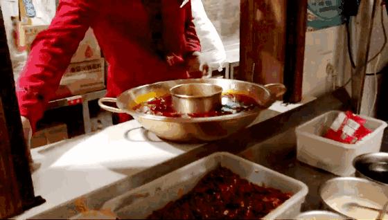 昆明这家鲜卤火锅,昆明24小时火锅店官渡区