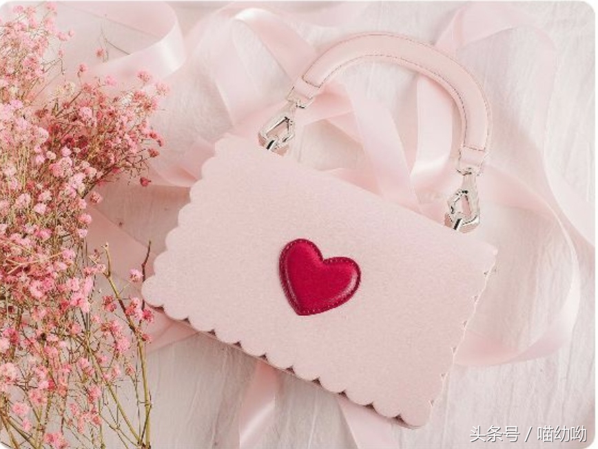 今年七夕流行的包,今年七夕礼物包包